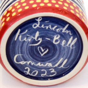 Lincoln Kirby-Bell - Utensil Holder Vase - Image 2