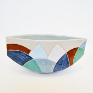 Mathias Landwehr - Abstract Sunset Vessel - Image 2