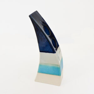 Mathias Landwehr - Abstract Vase - Image 2