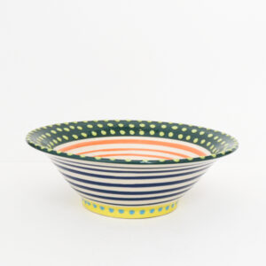 Lincoln Kirby-Bell Medium Bowl