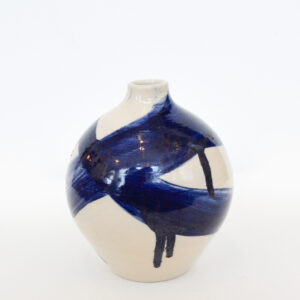 Michelle Foote Wavelength Pot - Image 3