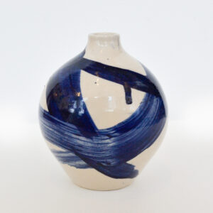 Michelle Foote Wavelength Pot - Image 2