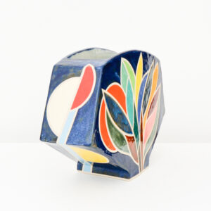 Mathias Landwehr - Wide Vase