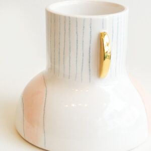 Frances Spice - Earthenware Bottle