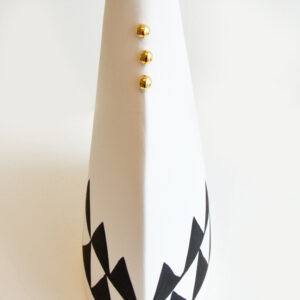 Frances Spice - Earthenware Bottle