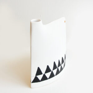 Frances Spice - Earthenware Vessel