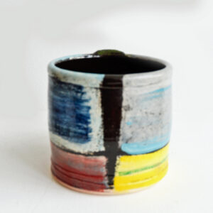 John Pollex - Large mug