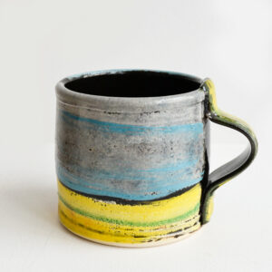 John Pollex - Large mug