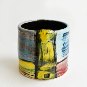 John Pollex - Large mug