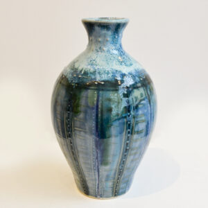 Michelle Foote - Sea Gem Vase