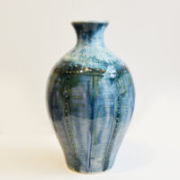 Michelle Foote - Sea Gem Vase