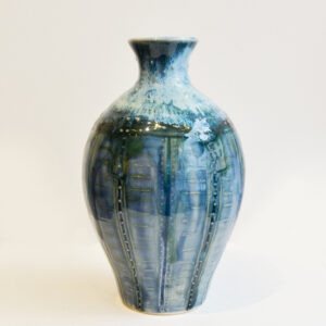 Michelle Foote - Sea Gem Vase
