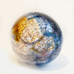 Emmy Palmer - Glass Del Mar Bowl