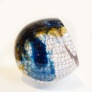 Emmy Palmer - Glass Del Mar Bowl
