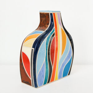 Mathias Landwehr - Medium Bottle