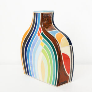 Mathias Landwehr - Medium Bottle