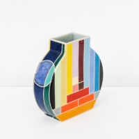 Mathias Landwehr - Miniature Vase