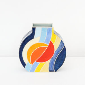 Mathias Landwehr - Miniature Vase