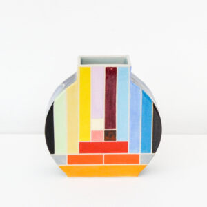 Mathias Landwehr - Miniature Vase