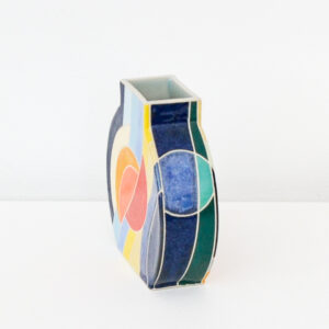 Mathias Landwehr - Miniature Vase