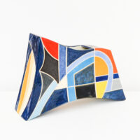 Mathias Landwehr - Sculptural Vessel