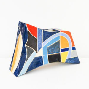 Mathias Landwehr - Sculptural Vessel