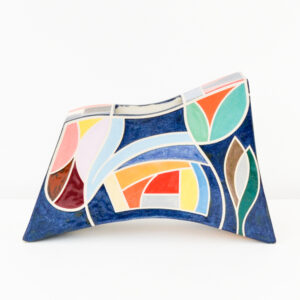 Mathias Landwehr - Sculptural Vessel