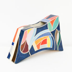 Mathias Landwehr - Sculptural Vessel