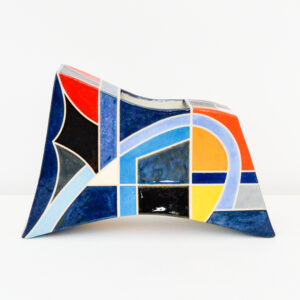 Mathias Landwehr - Sculptural Vessel