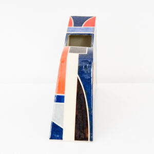 Mathias Landwehr - Sculptural Vessel