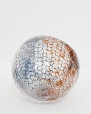 Emmy Palmer - Glass Del Mar Bowl