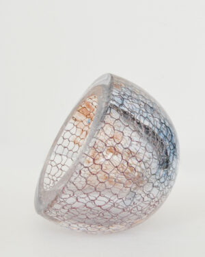 Emmy Palmer - Glass Del Mar Bowl