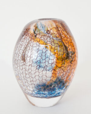 Emmy Palmer - Glass Del Mar Vessel