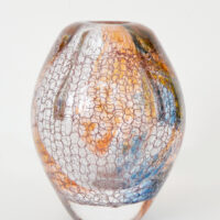 Emmy Palmer - Glass Del Mar Vessel