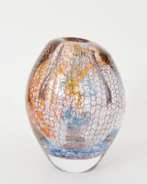 Emmy Palmer - Glass Del Mar Vessel